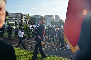 2024 09 25 TOULON  HOMMAGE AUX HARKIS et FORCES SUPPLETIVES D ALGERIE   (40)